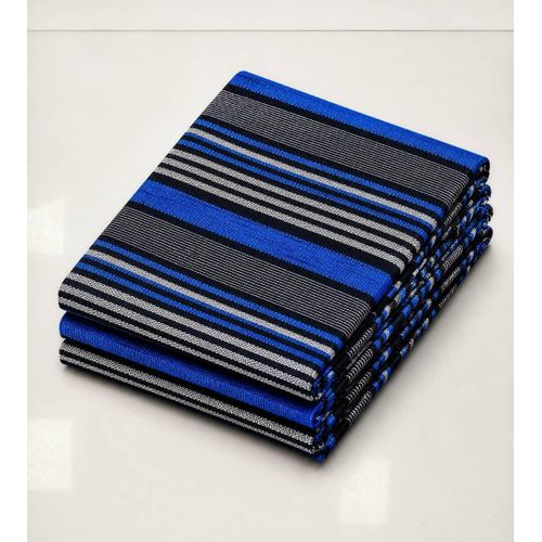 Handwoven Akwete Fabric