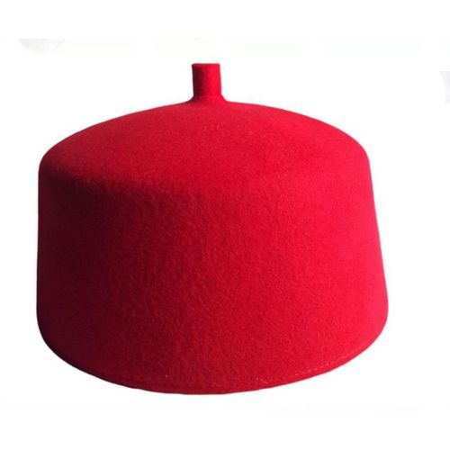 Igbo cap