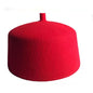 Igbo cap