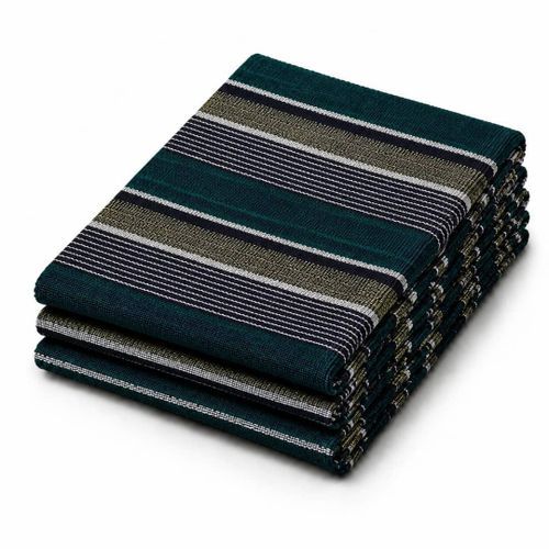 Handwoven Akwete Fabric