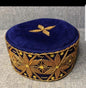 Royal cap