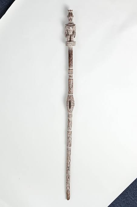 Igbo staff