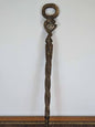 Igbo staff