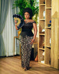 Igbo ladies crochet